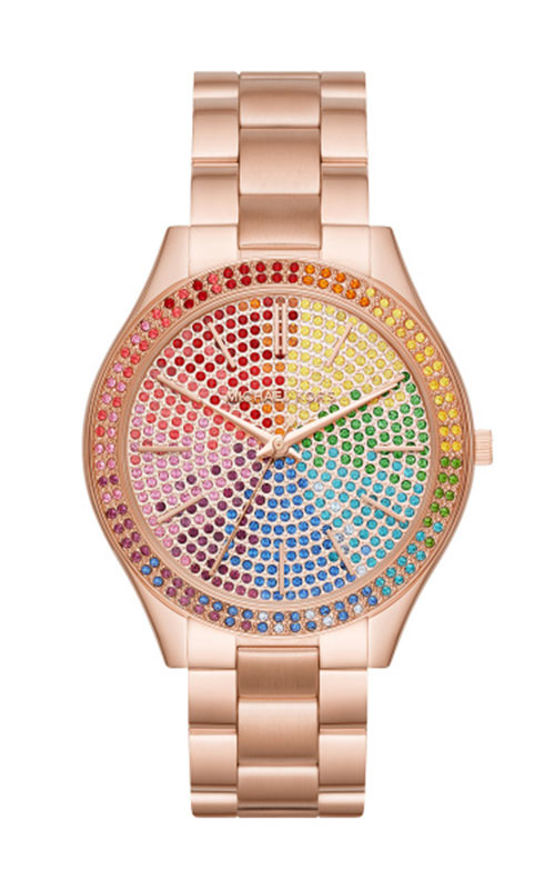 Michael Kors MK3890 Michael Kors MK3890