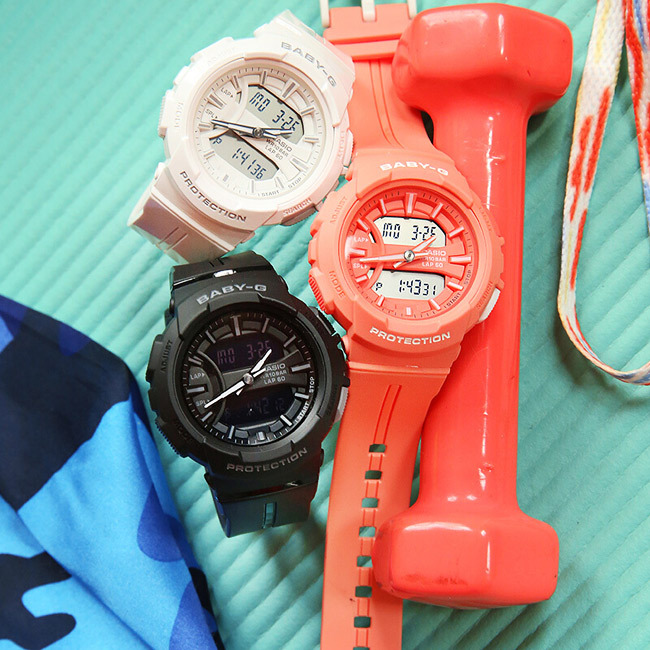 Casio BGA-240BC-4AER Casio BGA-240BC-4AER