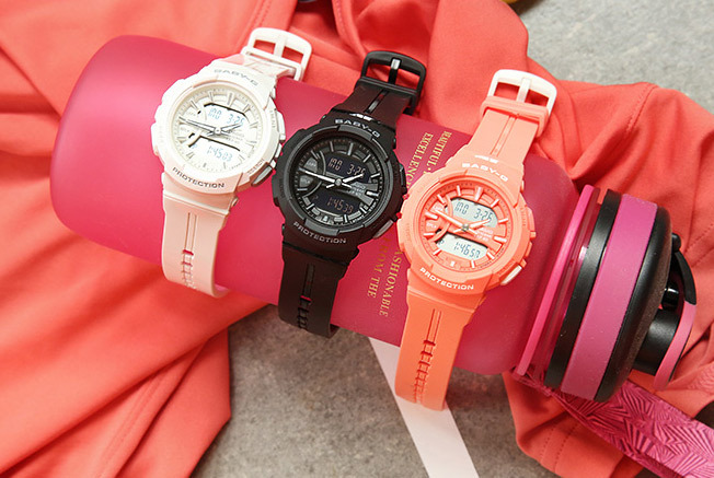 Casio BGA-240BC-4AER Casio BGA-240BC-4AER