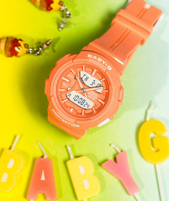 Casio BGA-240BC-4AER Casio BGA-240BC-4AER