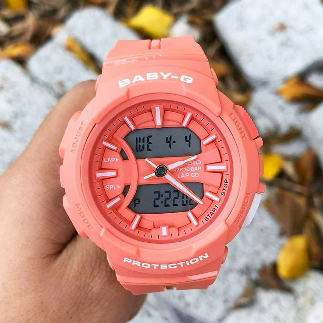 Casio BGA-240BC-4AER Casio BGA-240BC-4AER