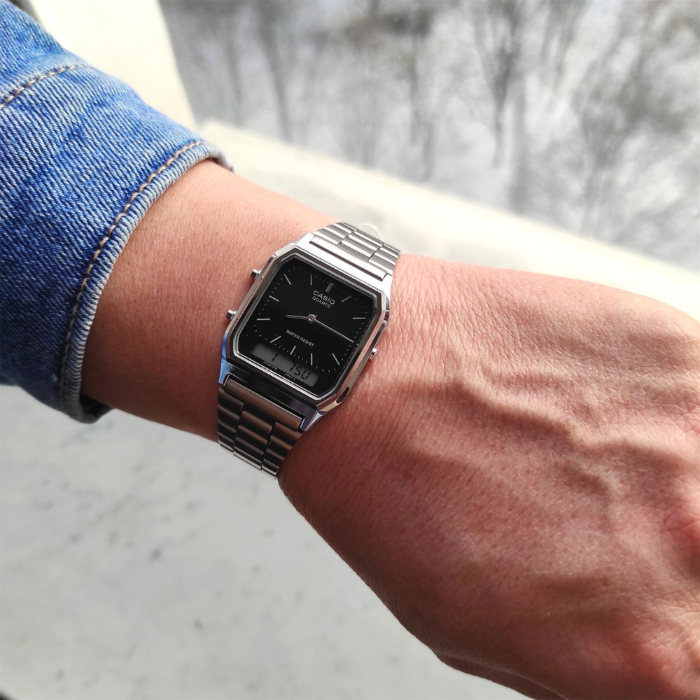 Casio AQ-230A-1D Casio AQ-230A-1D