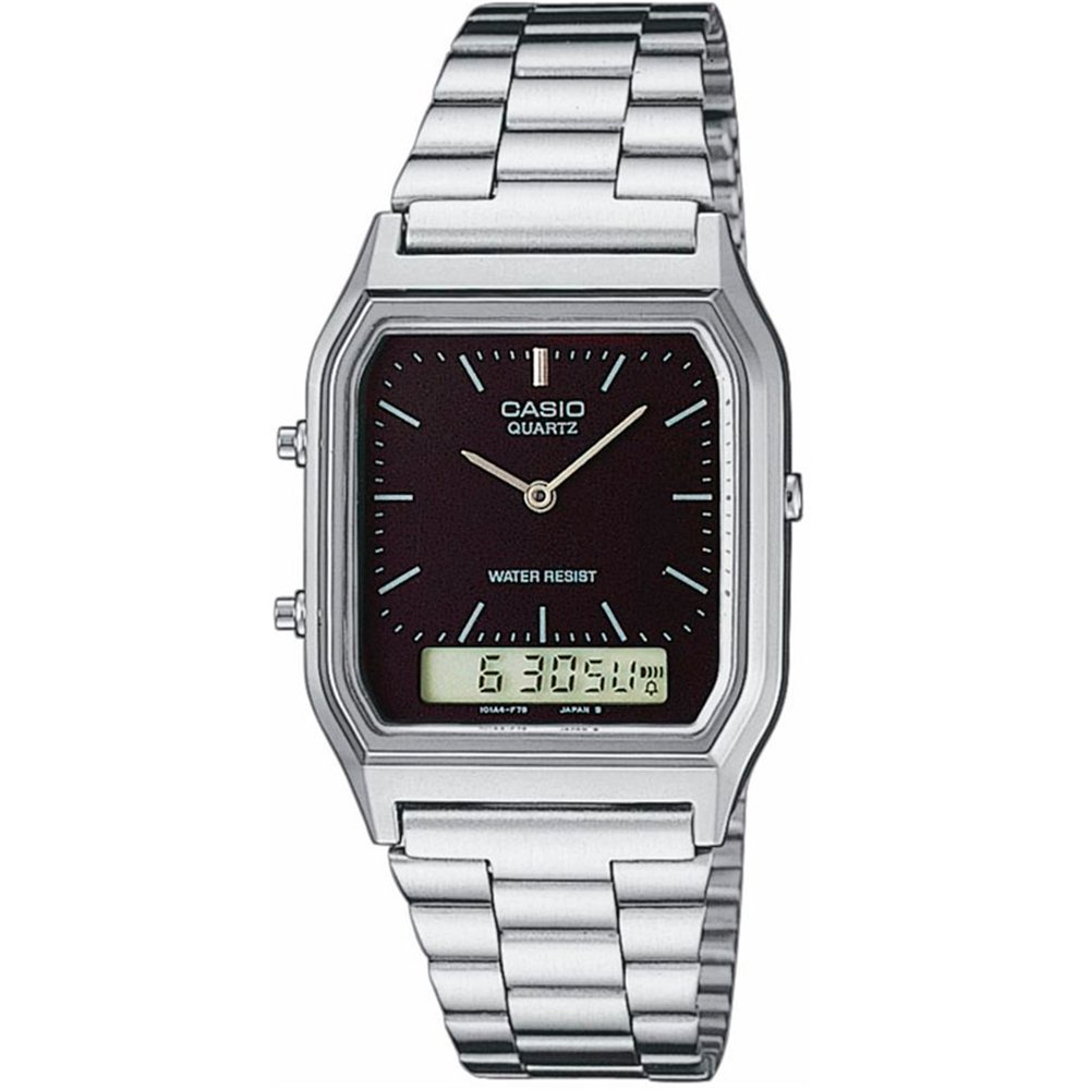 Casio AQ-230A-1D Casio AQ-230A-1D