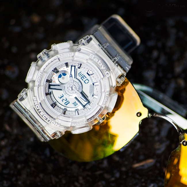 Casio BA-110CR-7AER Casio BA-110CR-7AER