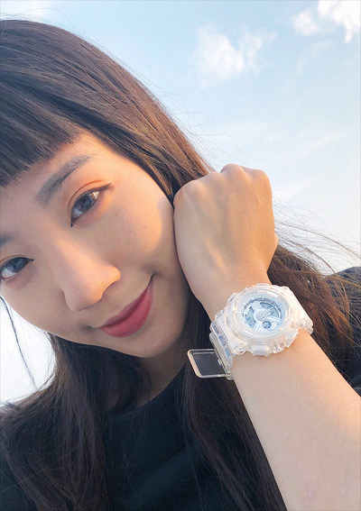 Casio BA-110CR-7AER Casio BA-110CR-7AER