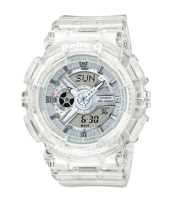 Casio BA-110CR-7AER Casio BA-110CR-7AER