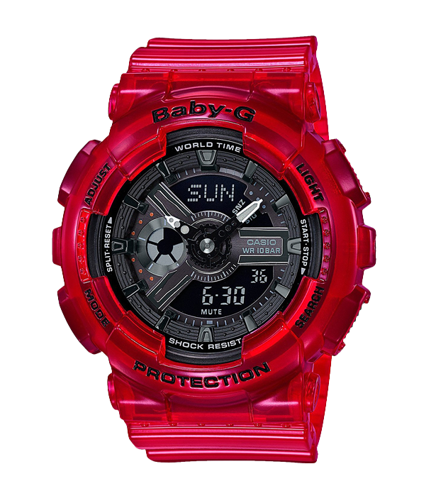 Casio BA-110CR-4AER Casio BA-110CR-4AER