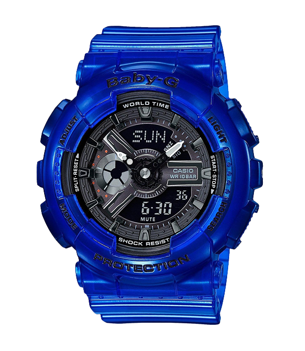 Casio BA-110CR-2AER Casio BA-110CR-2AER