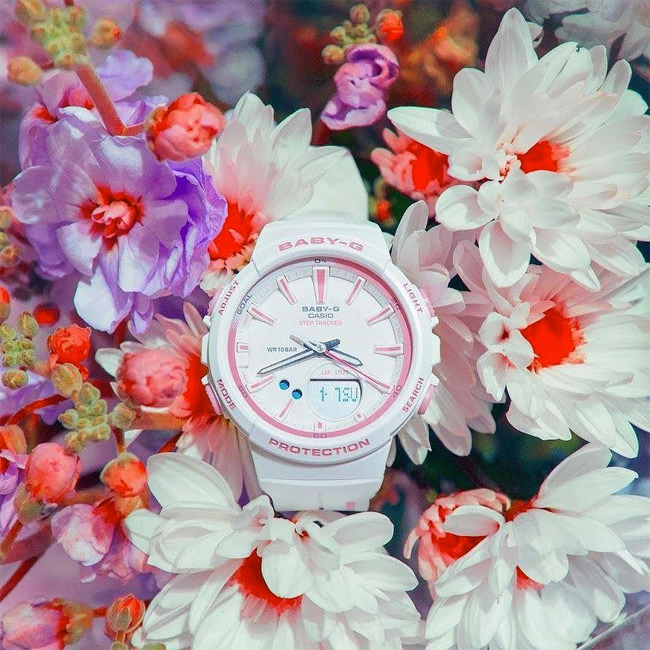 Casio BGS-100RT-7AER Casio BGS-100RT-7AER