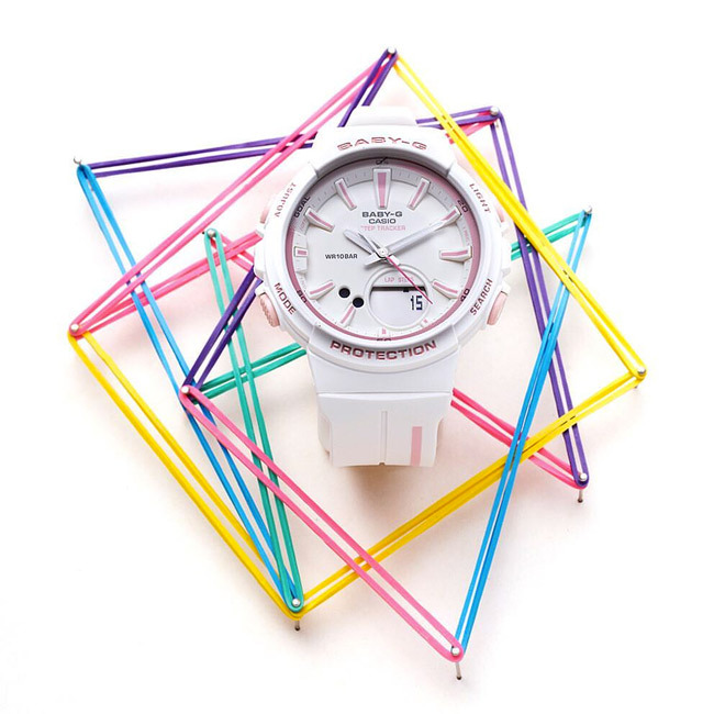 Casio BGS-100RT-7AER Casio BGS-100RT-7AER