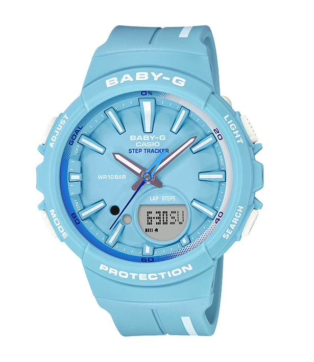 Casio BGS-100RT-2AER Casio BGS-100RT-2AER