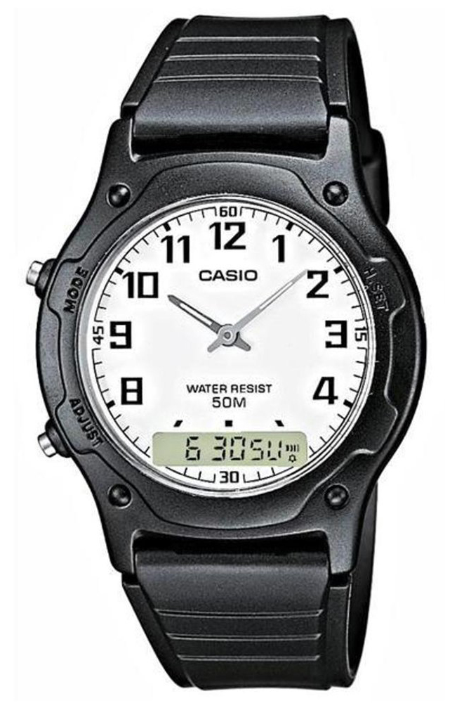 Casio AW-49H-7B Casio AW-49H-7B