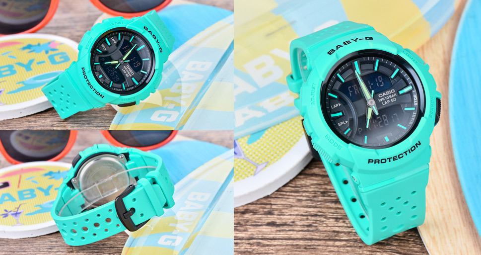 Casio BGA-240-3AER Casio BGA-240-3AER