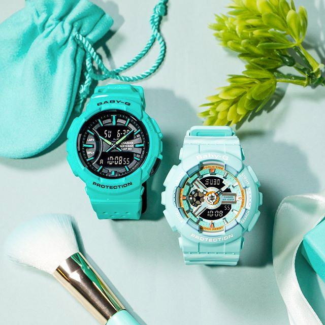 Casio BGA-240-3AER Casio BGA-240-3AER