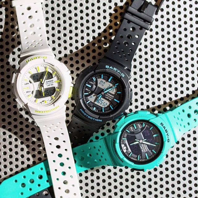 Casio BGA-240-3AER Casio BGA-240-3AER