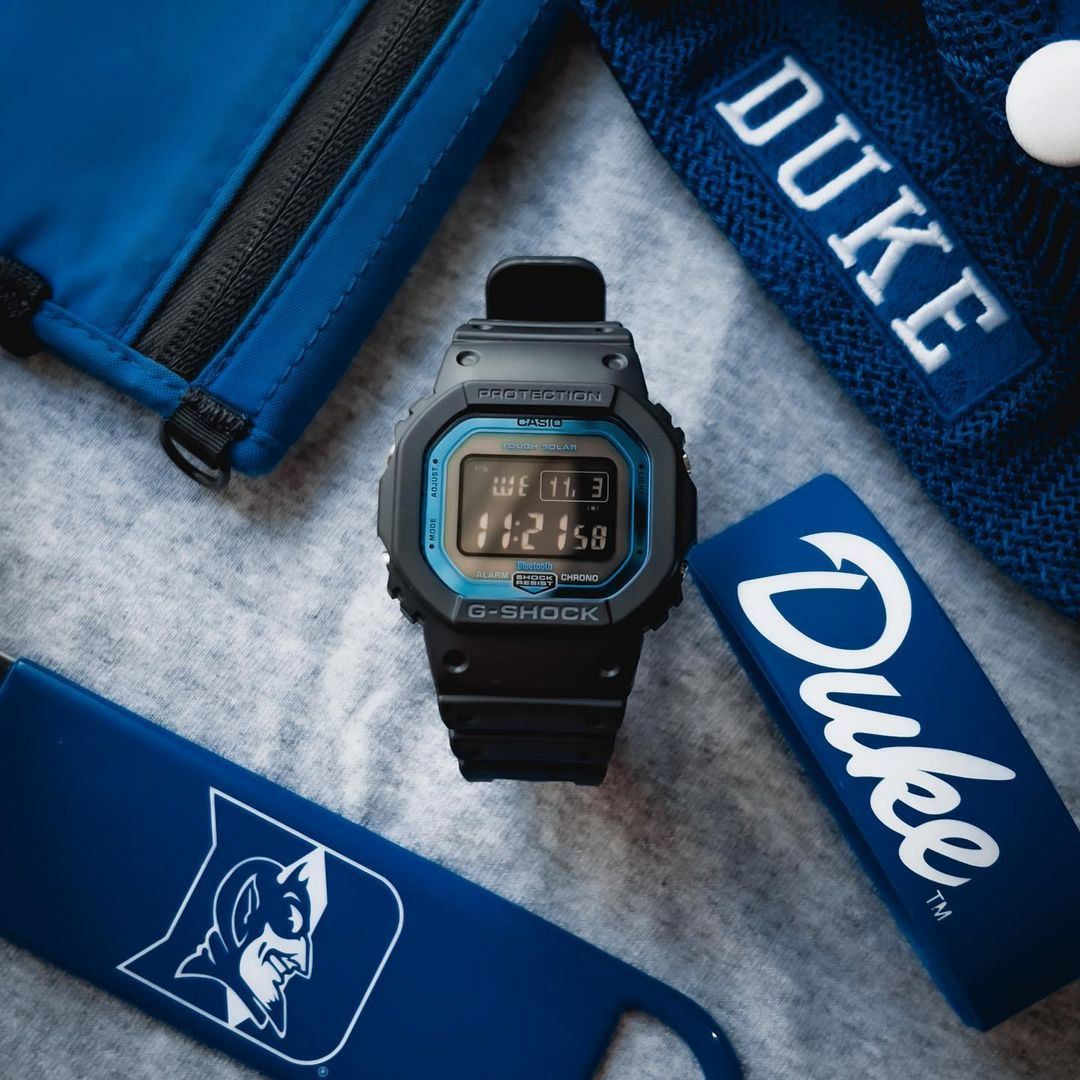 Casio GW-B5600-2ER Casio GW-B5600-2ER