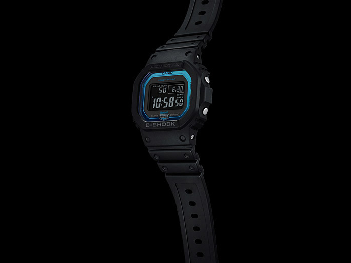 Casio GW-B5600-2ER Casio GW-B5600-2ER