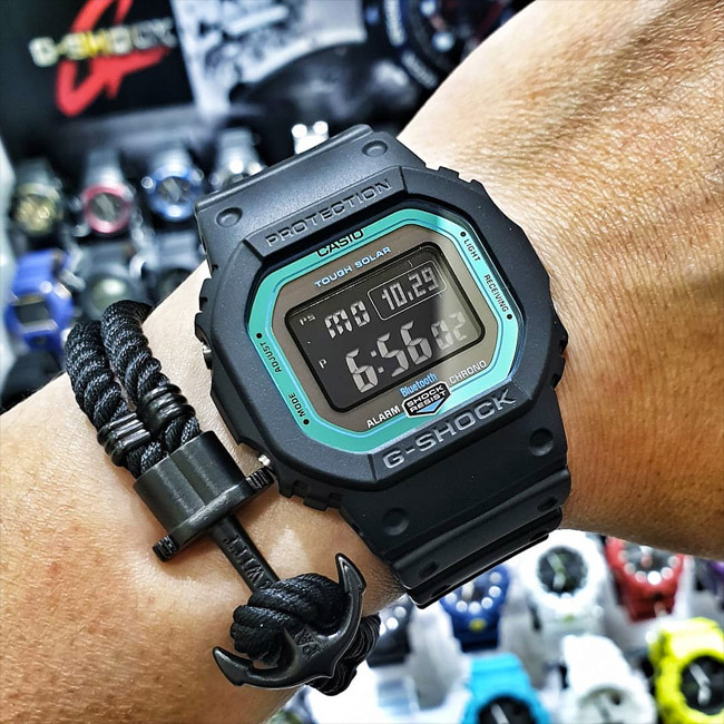 Casio GW-B5600-2ER Casio GW-B5600-2ER