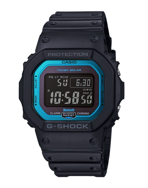 Casio GW-B5600-2ER Casio GW-B5600-2ER
