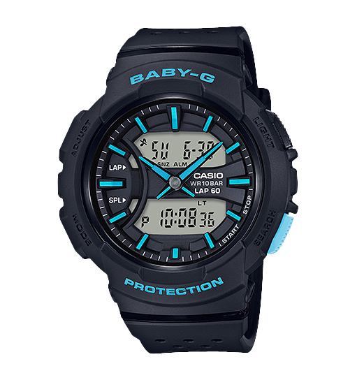 Casio BGA-240-1A3ER Casio BGA-240-1A3ER