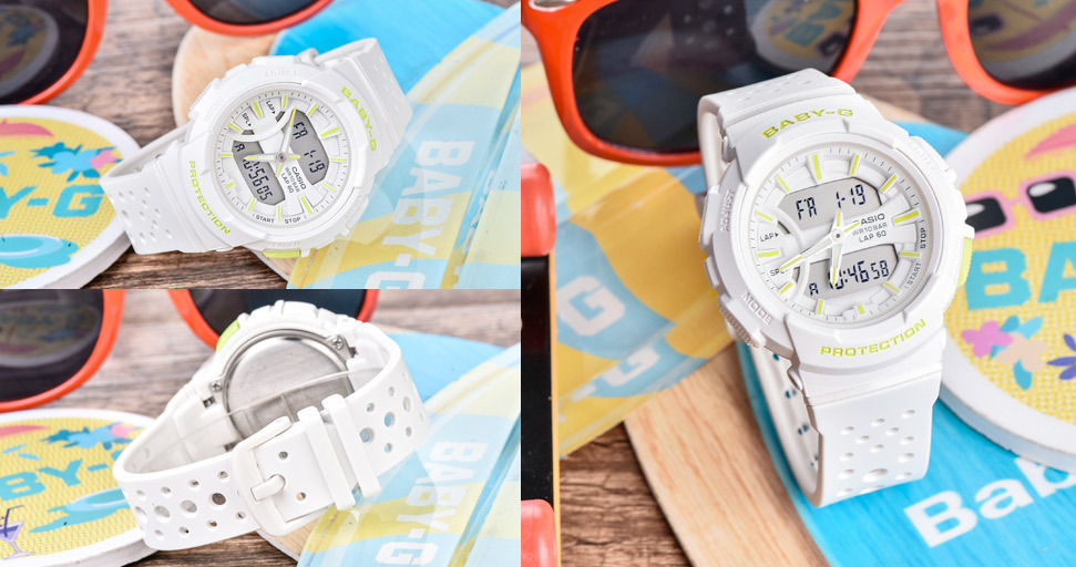 Casio BGA-240-7A2ER Casio BGA-240-7A2ER