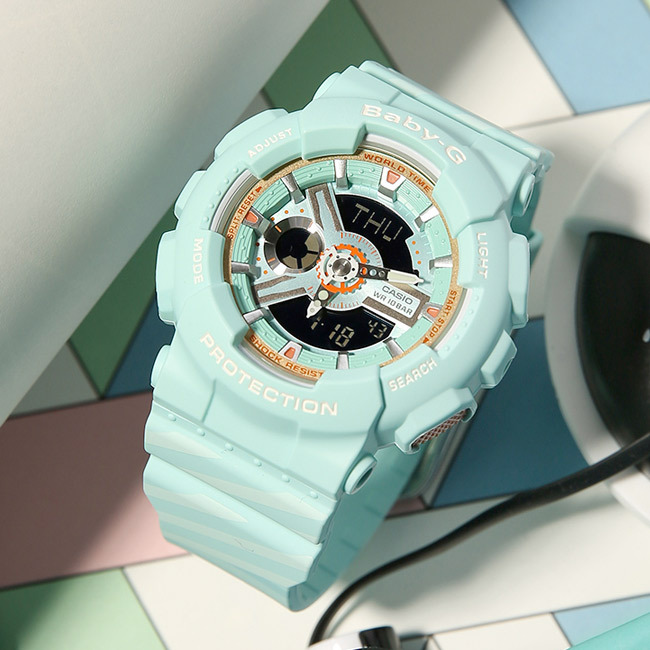 Casio BA-110CH-3AER Casio BA-110CH-3AER