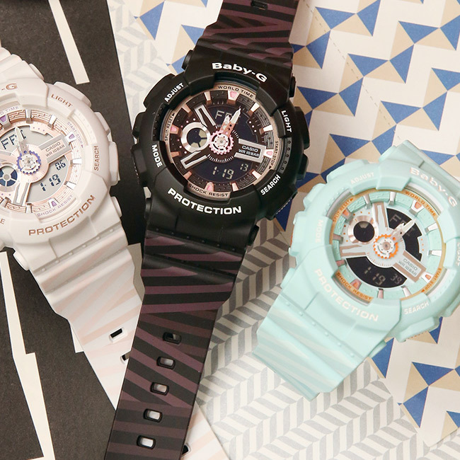 Casio BA-110CH-3AER Casio BA-110CH-3AER