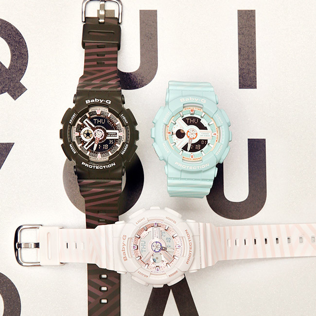 Casio BA-110CH-3AER Casio BA-110CH-3AER