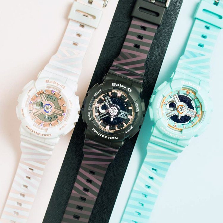 Casio BA-110CH-3AER Casio BA-110CH-3AER