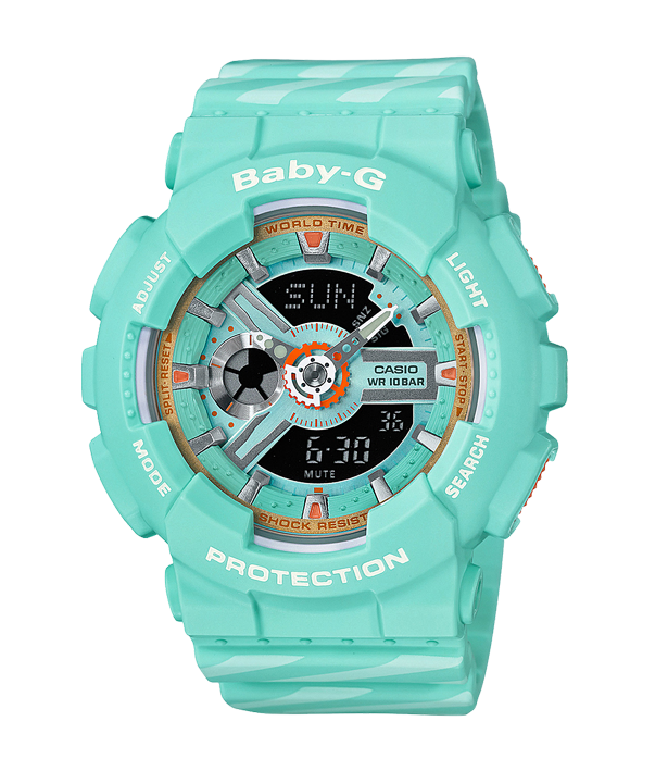 Casio BA-110CH-3AER Casio BA-110CH-3AER