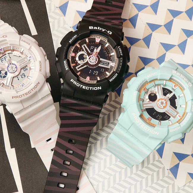 Casio BA-110CH-1AER Casio BA-110CH-1AER