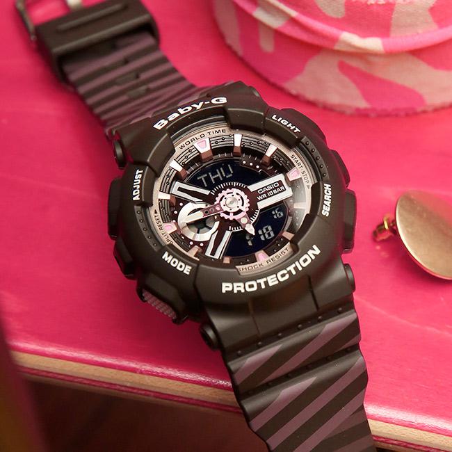 Casio BA-110CH-1AER Casio BA-110CH-1AER