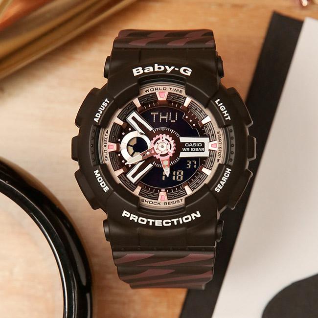Casio BA-110CH-1AER Casio BA-110CH-1AER