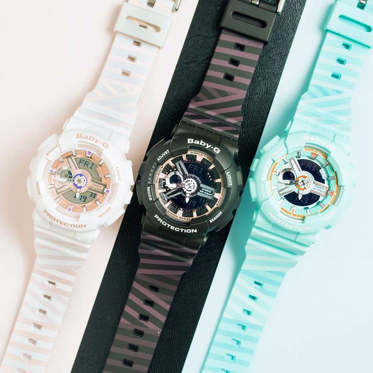 Casio BA-110CH-1AER Casio BA-110CH-1AER