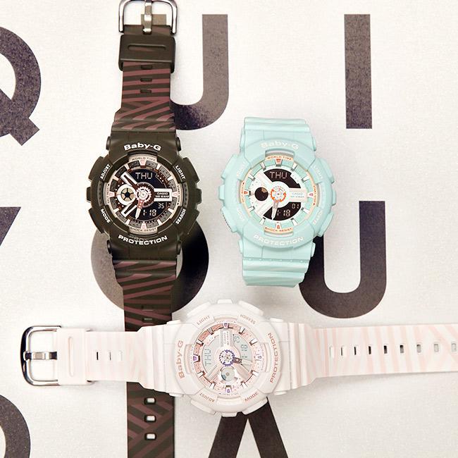 Casio BA-110CH-1AER Casio BA-110CH-1AER