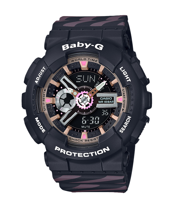 Casio BA-110CH-1AER Casio BA-110CH-1AER