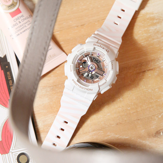 Casio BA-110CH-7AER Casio BA-110CH-7AER