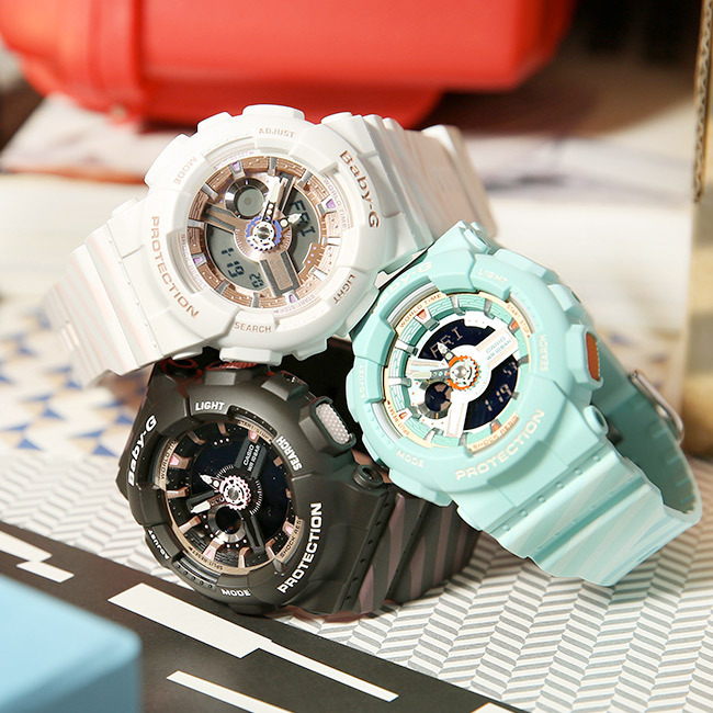 Casio BA-110CH-7AER Casio BA-110CH-7AER