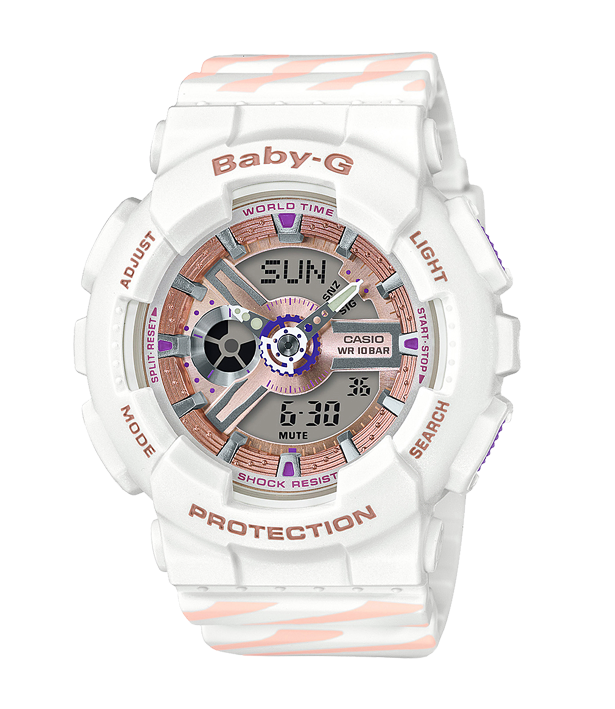 Casio BA-110CH-7AER Casio BA-110CH-7AER