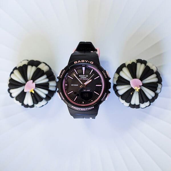 Casio BGS-100RT-1AER Casio BGS-100RT-1AER