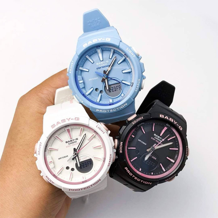 Casio BGS-100RT-1AER Casio BGS-100RT-1AER