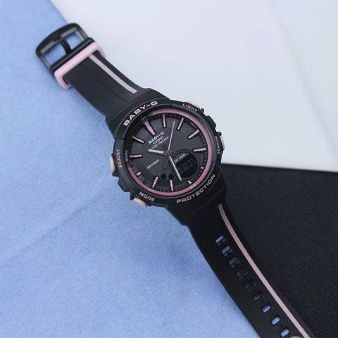 Casio BGS-100RT-1AER Casio BGS-100RT-1AER