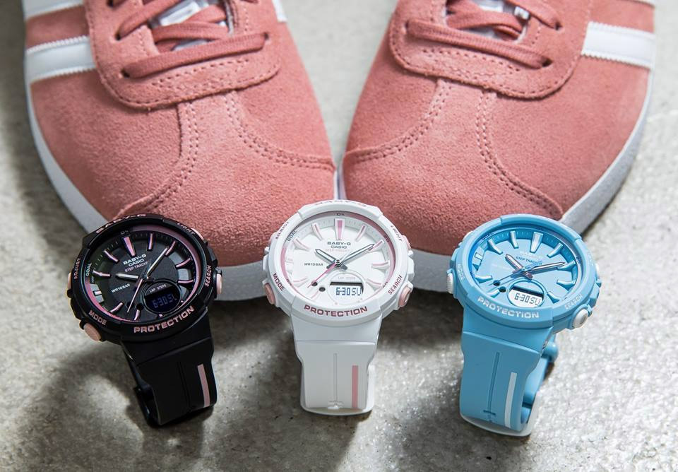 Casio BGS-100RT-1AER Casio BGS-100RT-1AER
