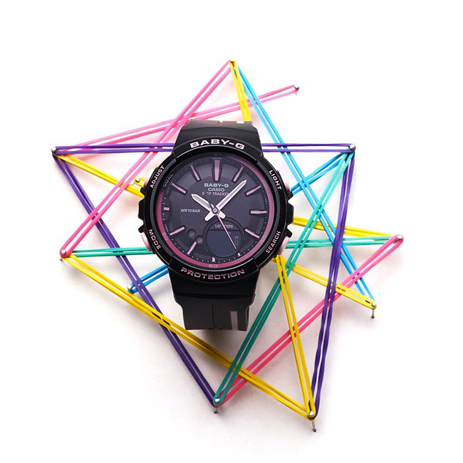 Casio BGS-100RT-1AER Casio BGS-100RT-1AER