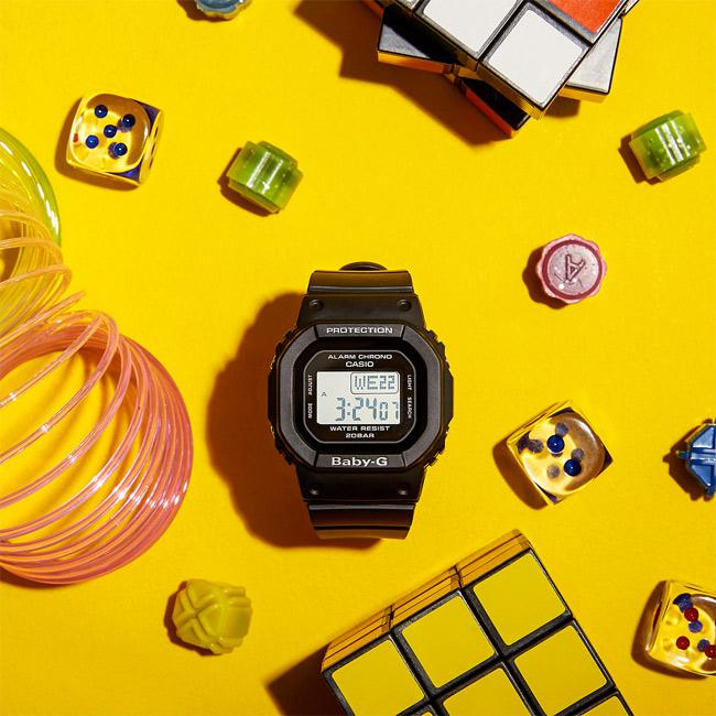 Casio BGD-560-1ER Casio BGD-560-1ER