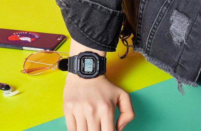 Casio BGD-560-1ER Casio BGD-560-1ER