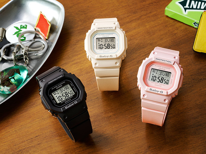 Casio BGD-560-4ER Casio BGD-560-4ER