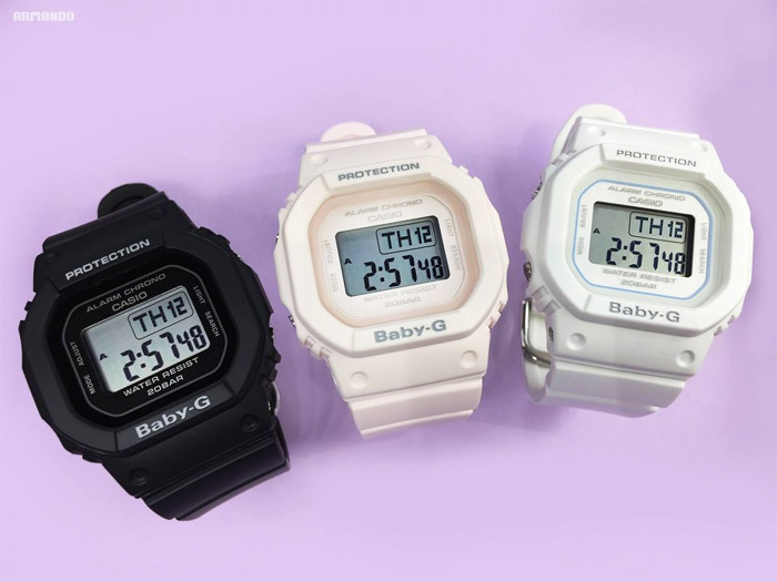 Casio BGD-560-4ER Casio BGD-560-4ER