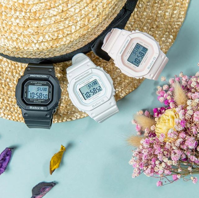 Casio BGD-560-4ER Casio BGD-560-4ER
