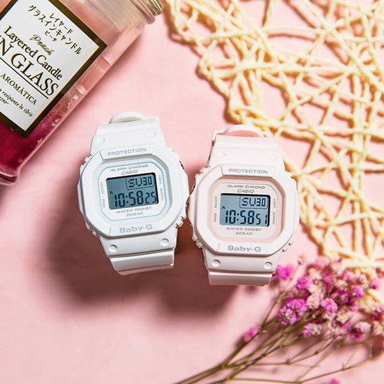 Casio BGD-560-4ER Casio BGD-560-4ER